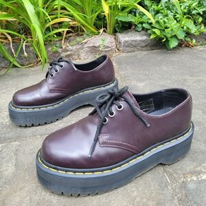 Dr Martens 1461 Quad